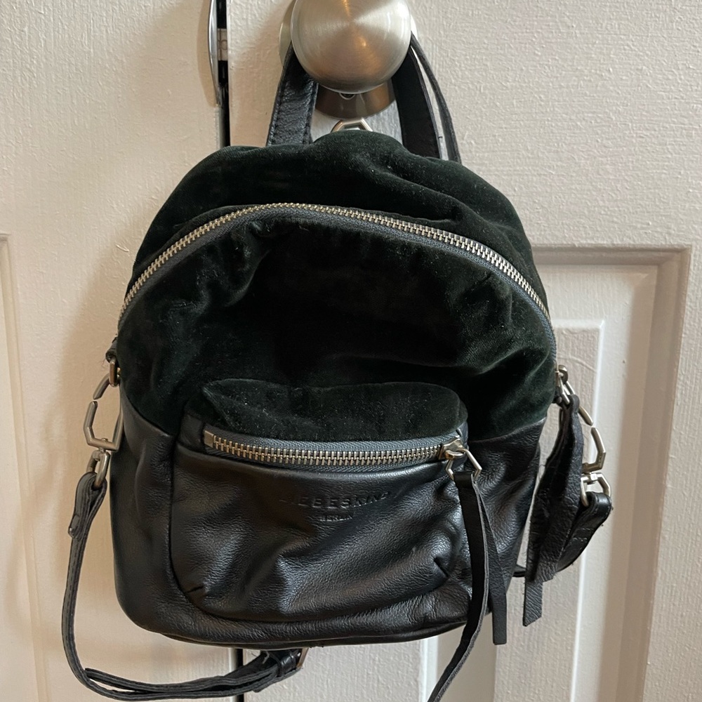 Liebeskind Berlin mini backpack